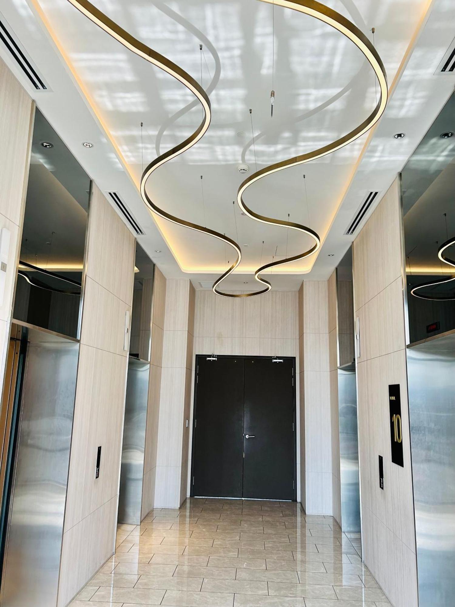 Axon Premium Suites Residence Kl Pavilion Kuala Lumpur Bagian luar foto