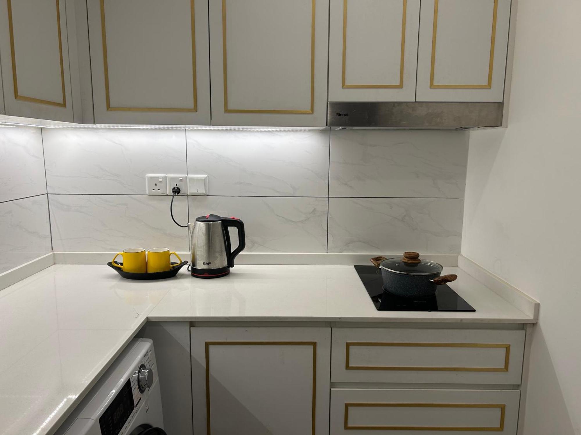 Axon Premium Suites Residence Kl Pavilion Kuala Lumpur Bagian luar foto